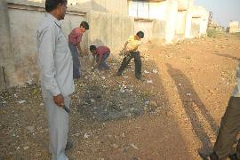 NSS Event 1-1-2010